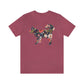 Husky Shirt Floral Shirt